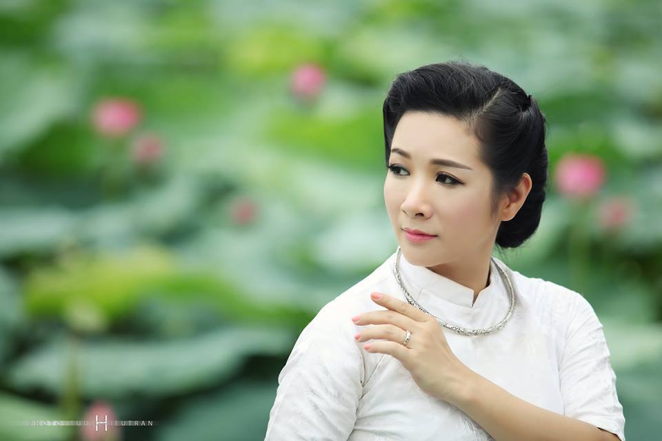 Tiểu sử ca sĩ Thanh Thanh Hiền
