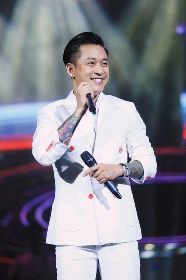 Ca sĩ đẹp trai nhất Việt Nam