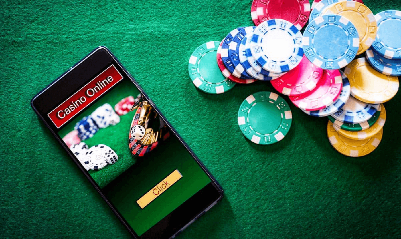 Casino Phú Quốc phiên bản online hứa hẹn mang đến cho bạn giây phút giải trí tuyệt vời