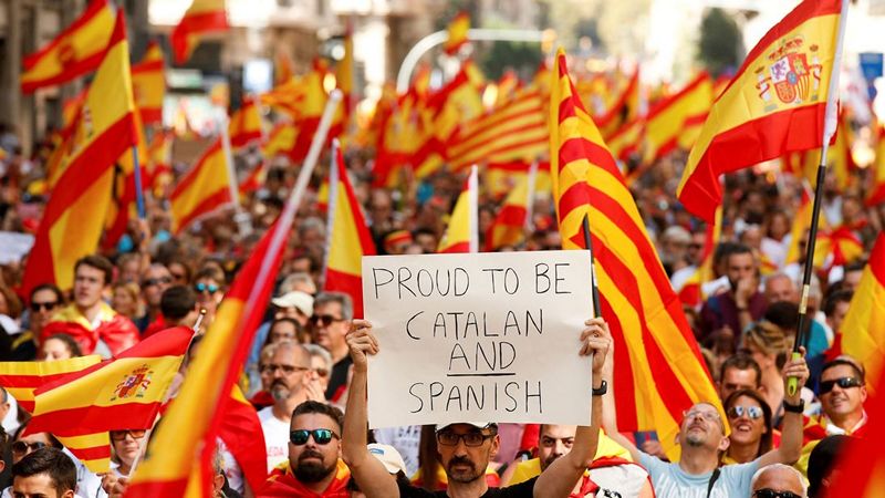 Gã khổng lồ xứ Catalan là biệt danh rất ngạo nghễ của CLB Barcelona