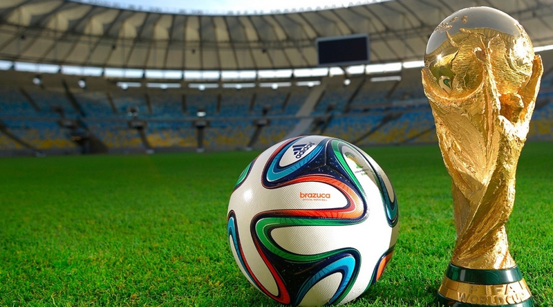 Giải đấu bóng đá lớn nhất hành tinh World Cup 2023