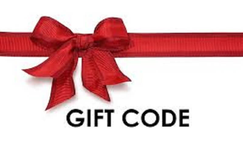 Sơ lược về chương trình tặng giftcode tại Thabet
